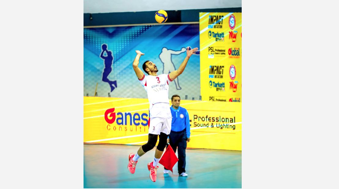 Muharraq go down fighting